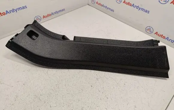 BMW X3 F25 (D) pillar trim (bottom) 51497243783 51437245323