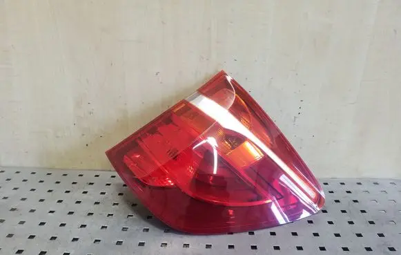 BMW X3 F25 Rear/tail lights 7217312