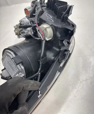 Subaru Outback (BS) Headlight/headlamp