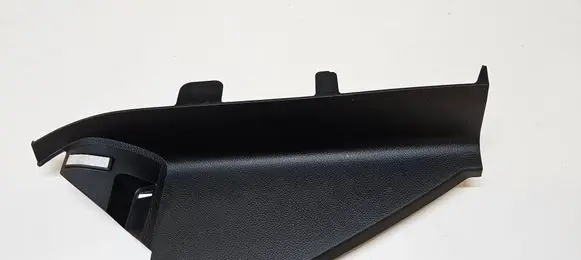 Jeep Grand Cherokee WL Dashboard side end trim 6PM13TX7AD 6PM13TRMAD
