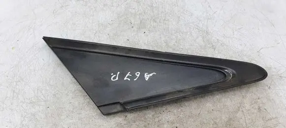 Toyota Avensis T270 Plastic wing mirror trim cover 6011705020