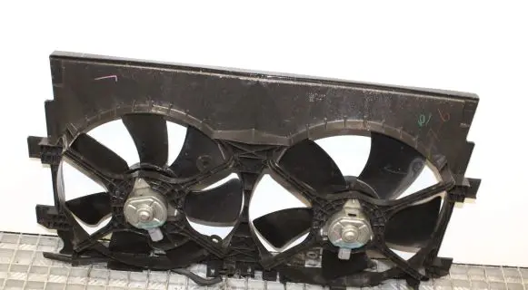 Mitsubishi Lancer Fan impeller 