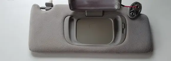 Lexus RX 330 - 350 - 400H Sun visor