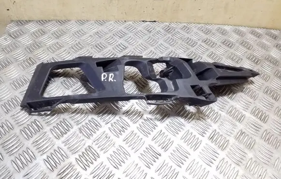 Ford Mondeo MK IV Front bumper mounting bracket BS7117E856A