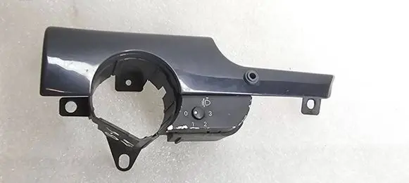 Audi A4 S4 B6 8E 8H Dashboard glove box trim 8E1853189R