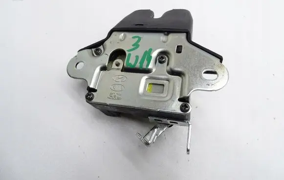 KIA Optima Tailgate/trunk/boot lock/catch/latch 16670324081