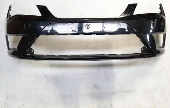 Seat Leon (5F) Front bumper 5F0807221M