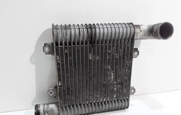 KIA Carens I Intercooler radiator 2827127350