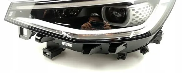 Volkswagen ID.4 Headlight/headlamp 11C941035K