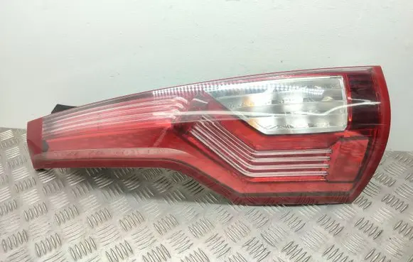 Citroen C4 Grand Picasso Rear/tail lights