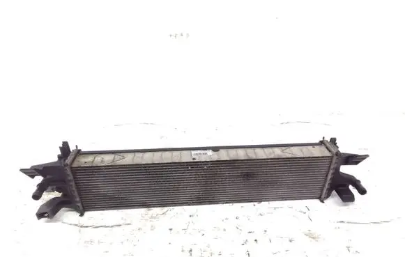 Ford Kuga II Intercooler radiator F1F18D048AB
