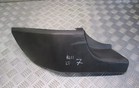 Renault Laguna II Rear sill trim cover
