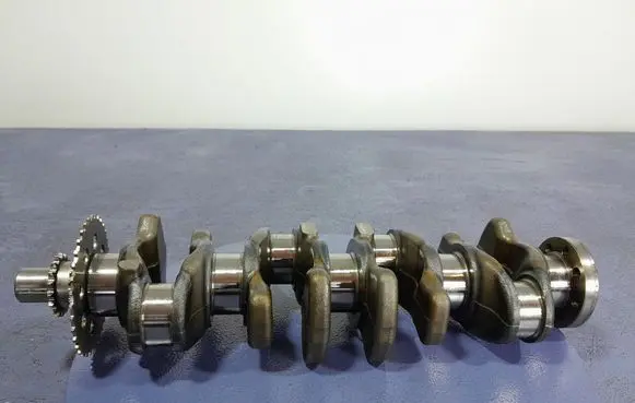 Toyota Corolla E160 E170 Crankshaft