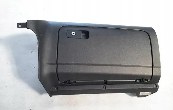 Volkswagen Golf VI Dashboard storage box/compartment 1K1857290E