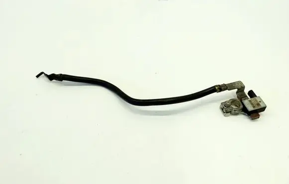 Ford C-MAX II Negative earth cable (battery) AV6N10C679BF