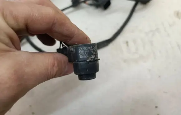 BMW 5 F10 F11 Parking PDC sensor 0263023746