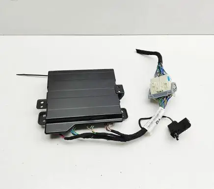 Land Rover Range Rover Evoque L551 Climate control unit JPLA14C239BB