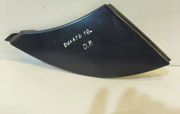 Fiat Ducato Under headlight/headlamp trim 06530070