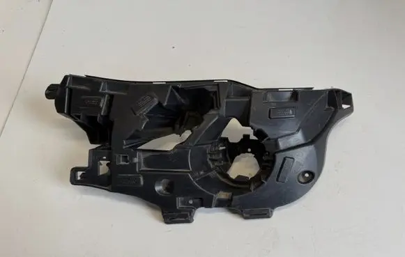 BMW X3 F25 Front bumper mounting bracket 7338561