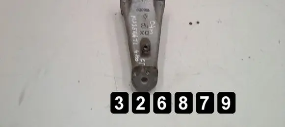 Maserati Coupe Engine mount bracket 186029