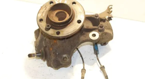 BMW X1 E84 Front wheel hub 6788699