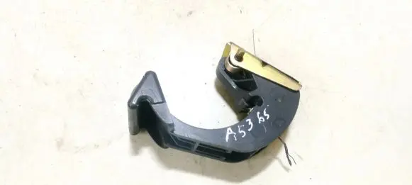 Renault Laguna I Engine bonnet (hood) release handle