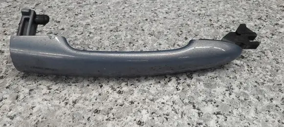 Renault Espace - Grand espace IV Rear door exterior handle 8200028783