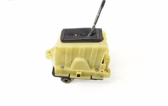 Mercedes-Benz E C207 W207 Gear shifter/selector A2042678124