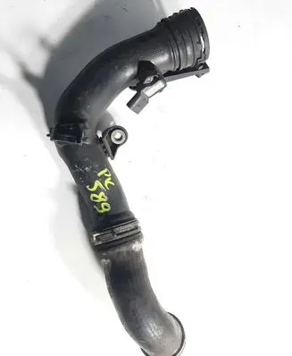 Skoda Octavia Mk2 (1Z) Intercooler hose/pipe 3C0145762AD