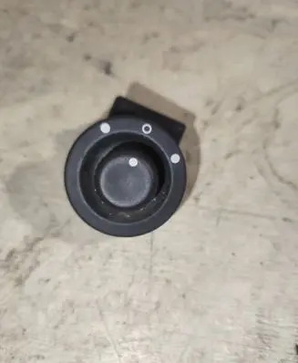 Renault Megane II Wing mirror switch 8200002442