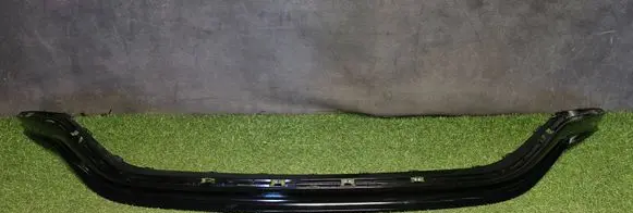 Mercedes-Benz EQC Front bumper lip A2938850401 R62318