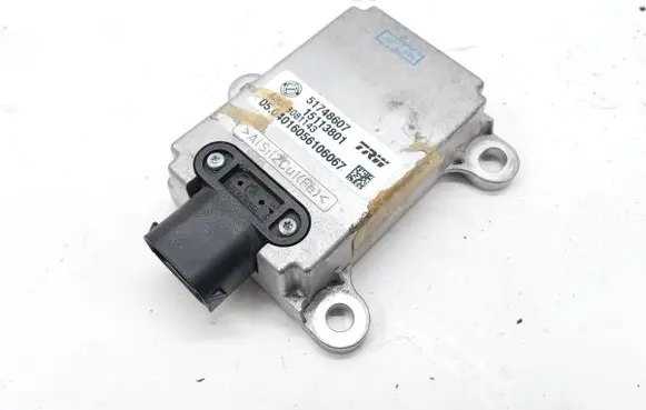 Alfa Romeo 159 ESP (stability system) control unit 51748607
