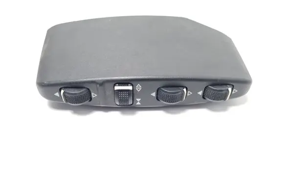 Mercedes-Benz E W212 Seat control switch 0005254100 0008007978LI