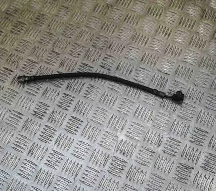 Mercedes-Benz C W205 Brake line pipe/hose 