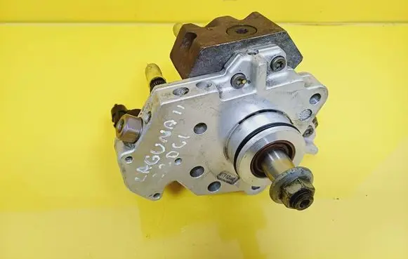 Renault Laguna II Fuel injection high pressure pump 8200170377 0445010033