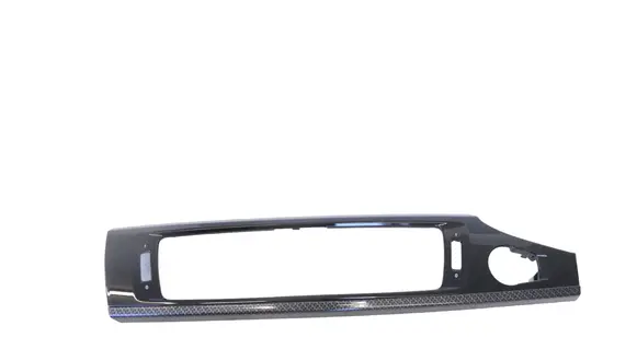 BMW X3 F25 Dashboard glove box trim 9329353
