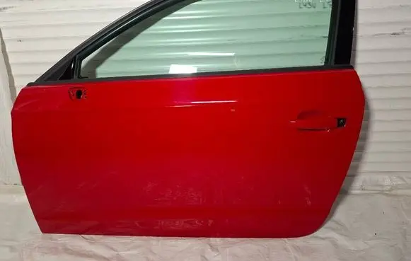 Audi A3 S3 8V Front door 