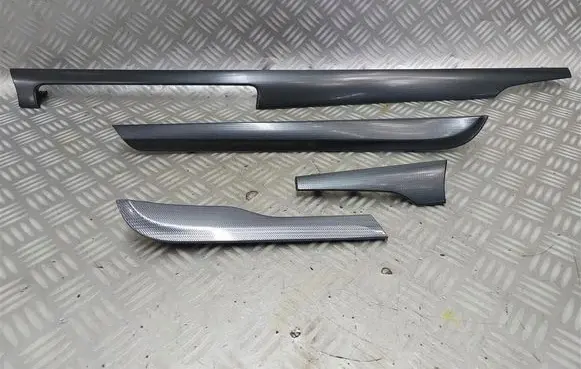Peugeot 508 Other dashboard part 9688873877