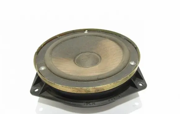 Honda Civic Rear door speaker