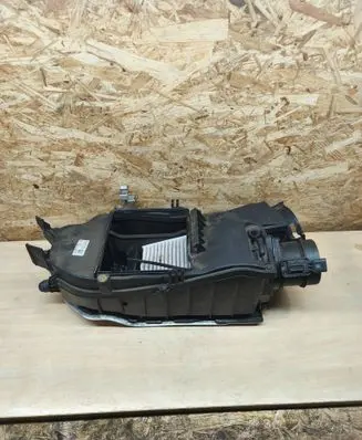 Mercedes-Benz GLC X253 C253 Air filter box A6510900700