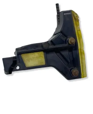 Peugeot Expert Timing belt guard (cover) 9812070380