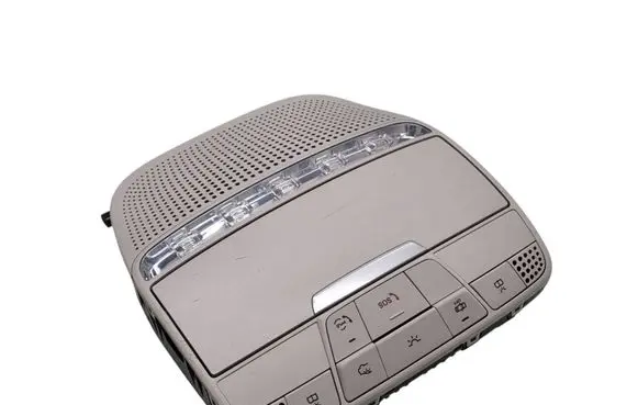 Mercedes-Benz GLC X253 C253 Front seat light A0009003517 A0009063106