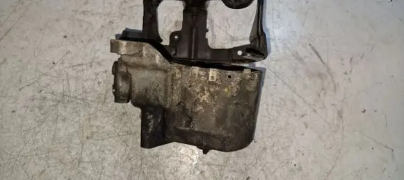 Ford C-MAX II Fuel filter housing AV6Q9B262AB
