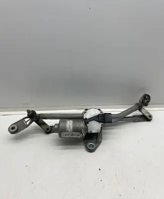 MG ZS Front wiper linkage and motor GZD384