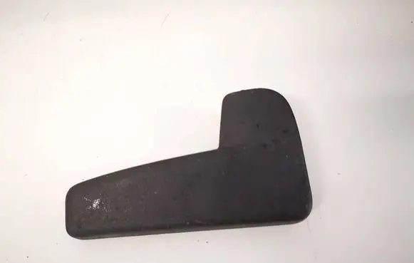 Volkswagen ID.3 Engine bonnet (hood) release handle 3C2823533
