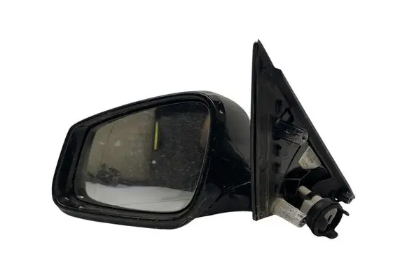 BMW 5 F10 F11 Front door electric wing mirror F0153123U6680 F0153123