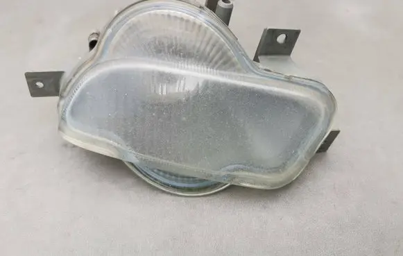 Volvo V70 Front fog light 8620228 725825AUW00