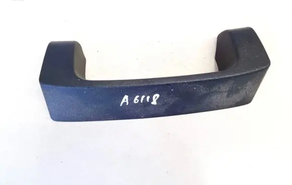 Audi A6 S6 C5 4B Steering wheel column trim 4b1858345