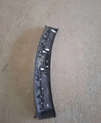 Chevrolet Camaro Dashboard center trim panel 095938320 84150268 L0292958AB01