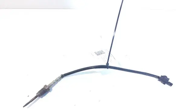 BMW 3 F30 F35 F31 Exhaust gas temperature sensor 7805607